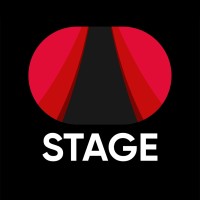 stage